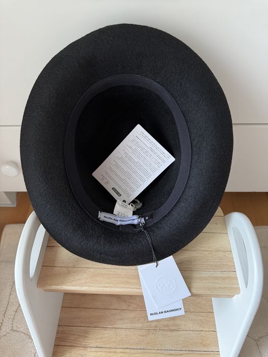 Шапка/капела Ruslan Baginskiy
