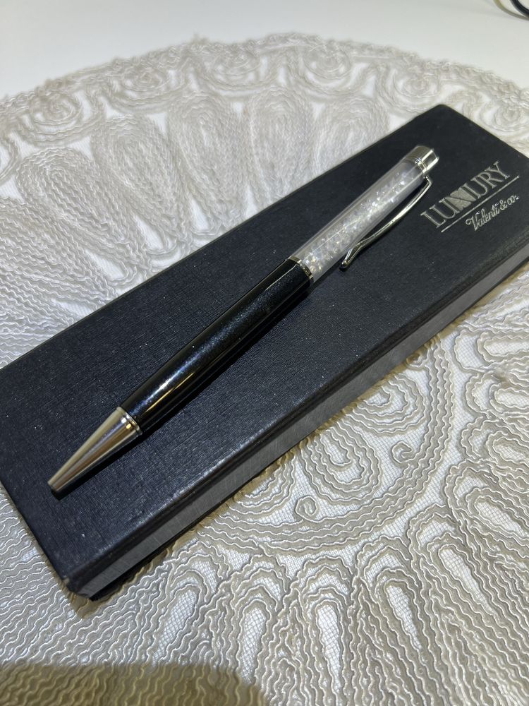 MONTBLANC/ Pierre Cardin/ Garant nilor и др