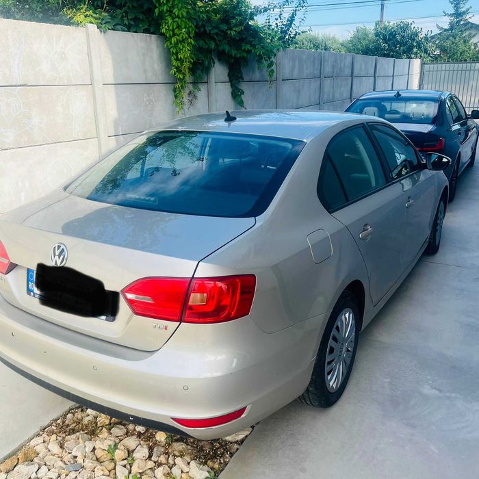 vw jetta 2014 unic proprietar masina personala ingrijita 1.6 tdi bmw