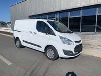 Ford Transit Custom 2016 cu RAR