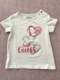 Бебешка блуза Guess 12 м.