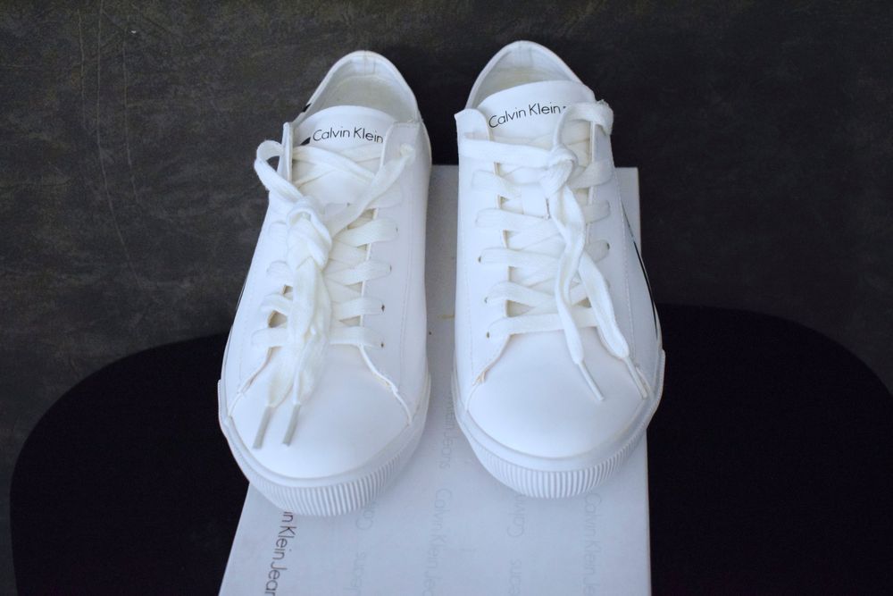 Мъжки обувки Calvin Klein Jeans - 40