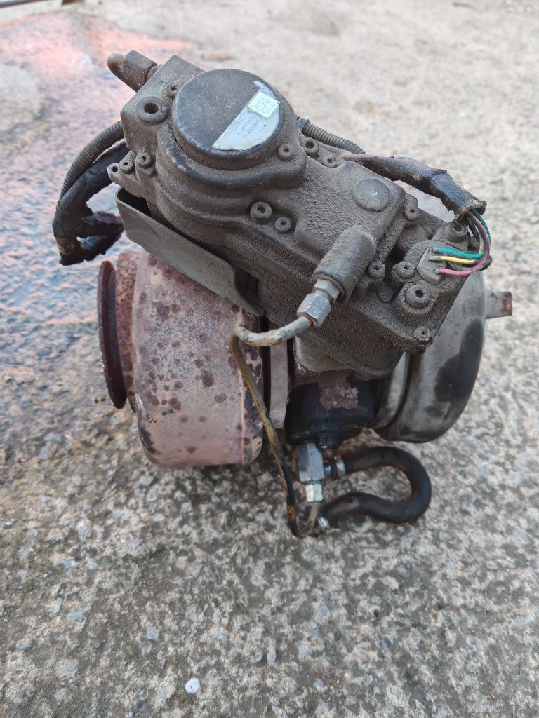 Части за Скания R450, евро 5