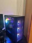 PC Gaming RTX 3060 | i5 9400F | 24GB RAM | RGB |