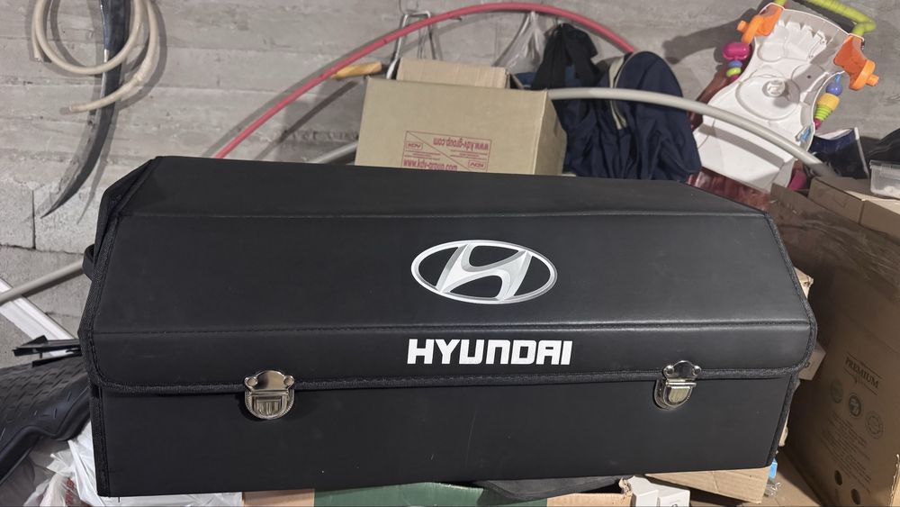 Ящик для хранения