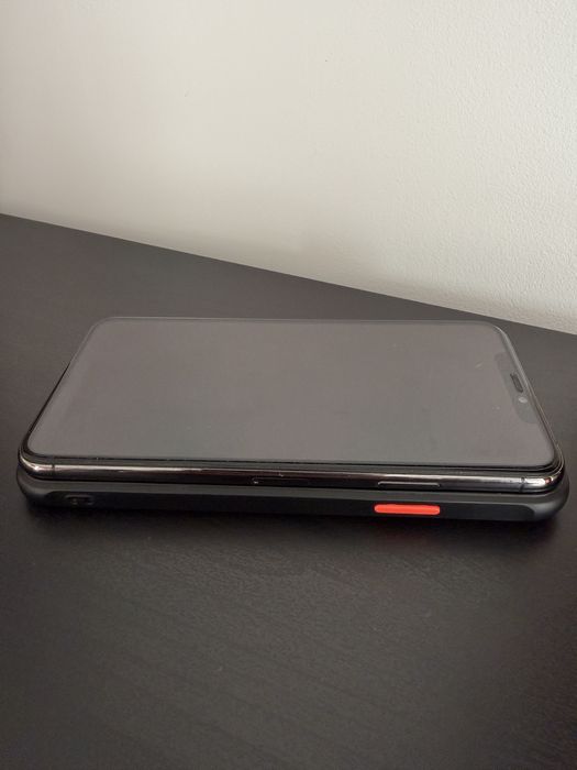 Iphone 11 pro max 256GB