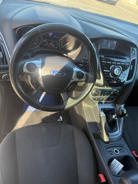 Ford focus 1.0 ecoboost cel mai mic pret din România