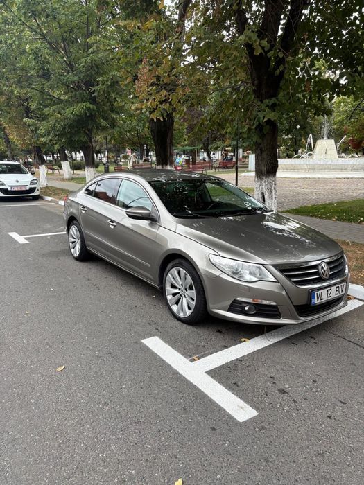 Vand vw passat cc 2011, 2.0tdi