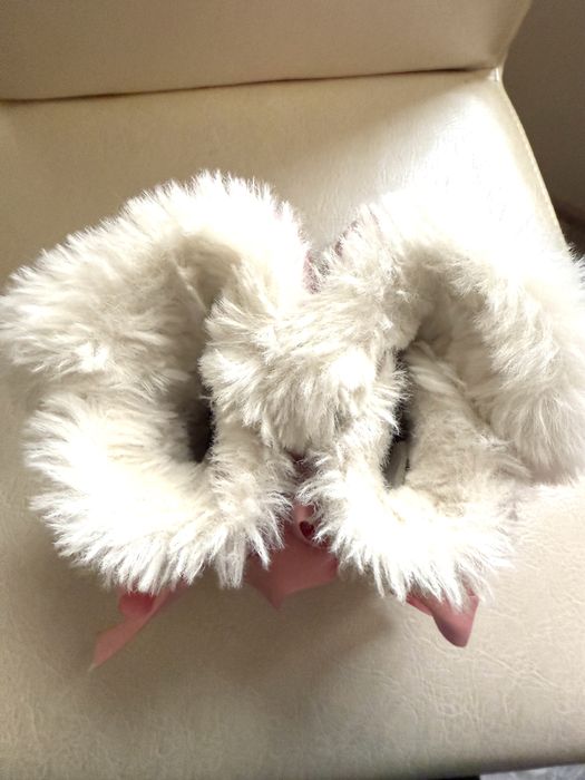 Детски ботушки Juicy Couture тип Ugg, номер 28