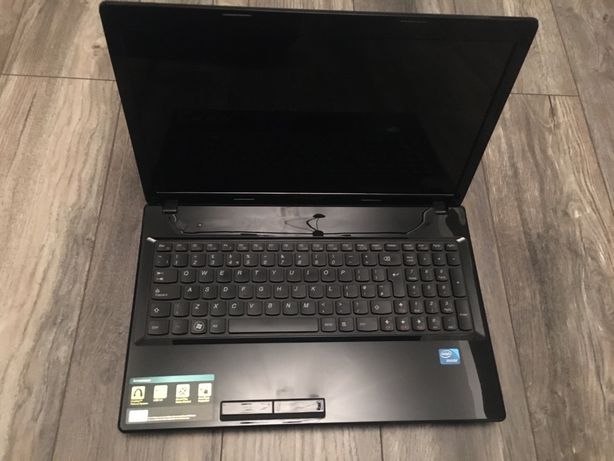 Laptop Lenovo G580