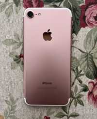 IPhone 7s rose gold