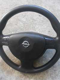 Volan Aierbag Opel Corsa C