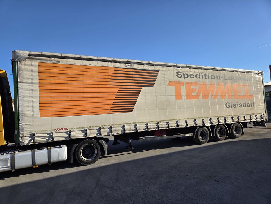 KOGEL  sn24  мега