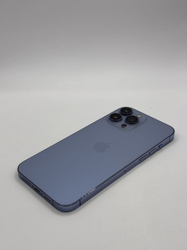 Magazin vinde iphone 13 pro max 128gb 94% Grad A Garantie 24 luni