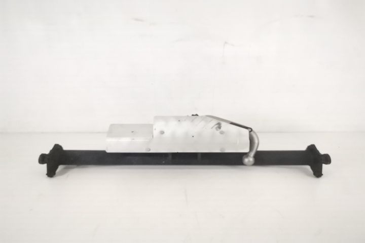 Carlig De Remorcare Spate Rabatabil Electric Original In Stare Buna Fo