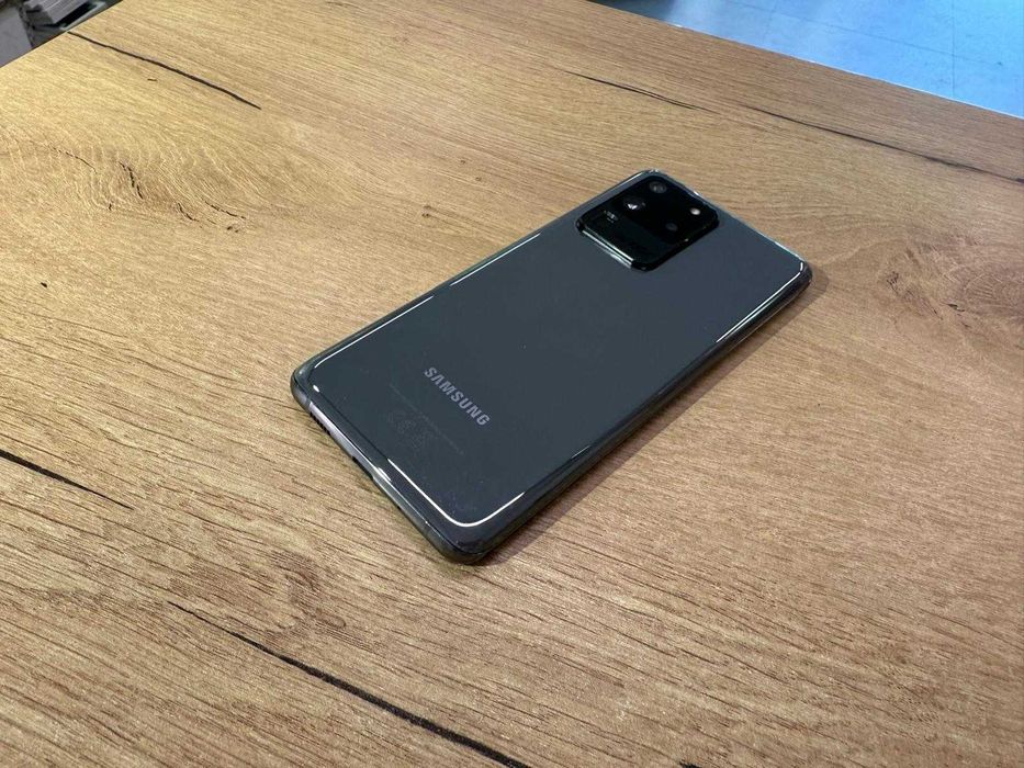 Samsung S20 Ultra 128Gb, 12Gb Ram | Factura & Garantie | Buy-Back |