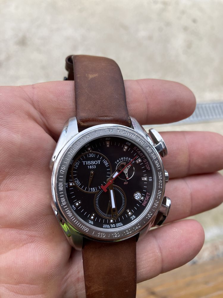 Ceas barbati Tissot