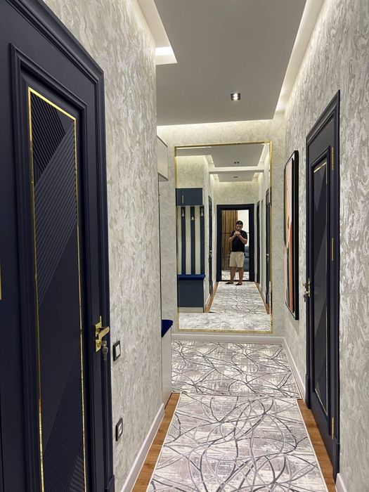 Аренда квартиры Юнусобод 4- квартал