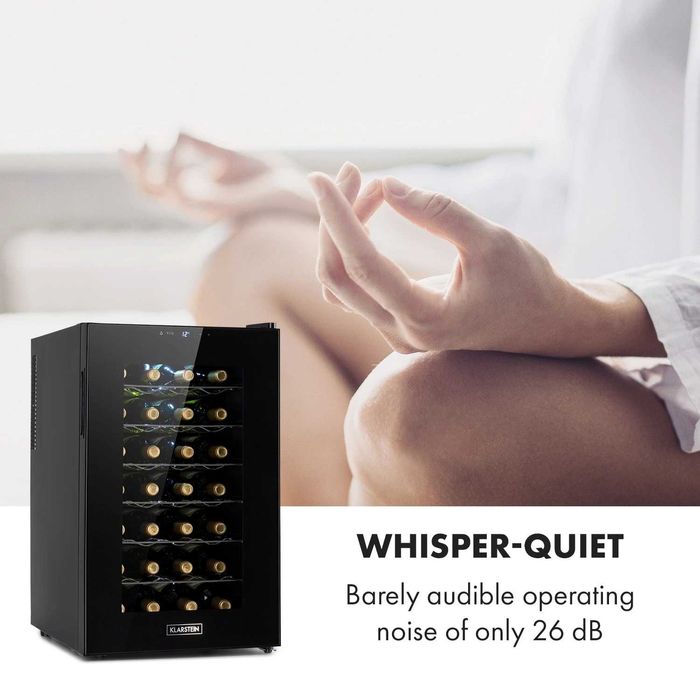 Винотека Klarstein Barolo 28 Uno