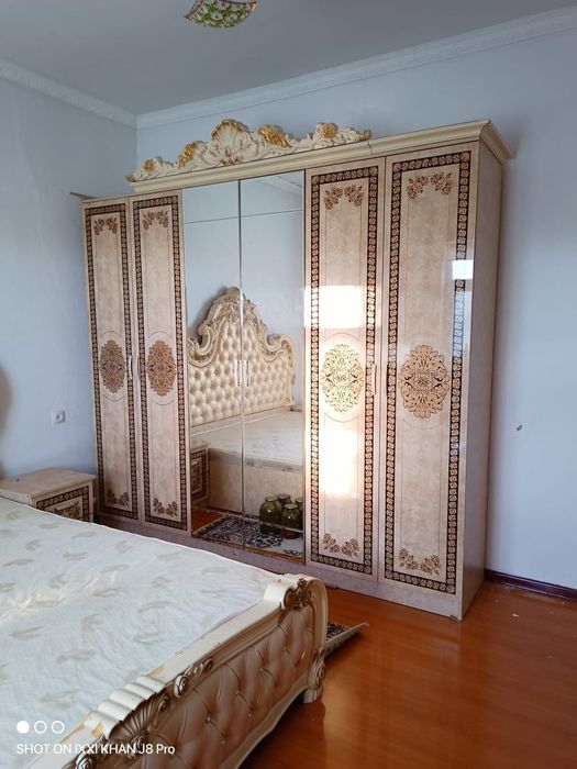 Спальный гарнитур сатылады