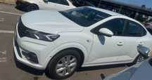 Dacia Logan Primul proprietar