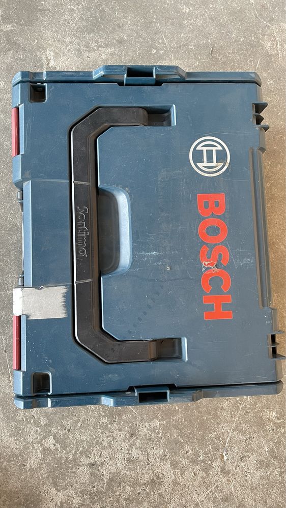 Акумулаторен винтоверт Bosch Professional GSR 14,4-2-LI