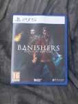 Banishers PS5 Бартер