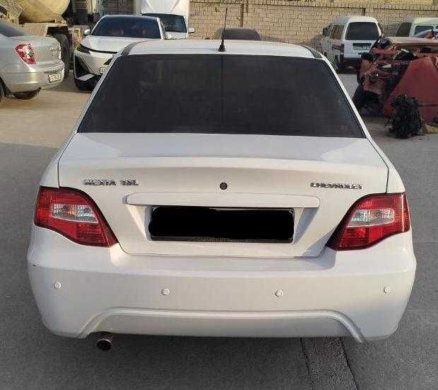 Продаю свою Nexia 2 - 1.6