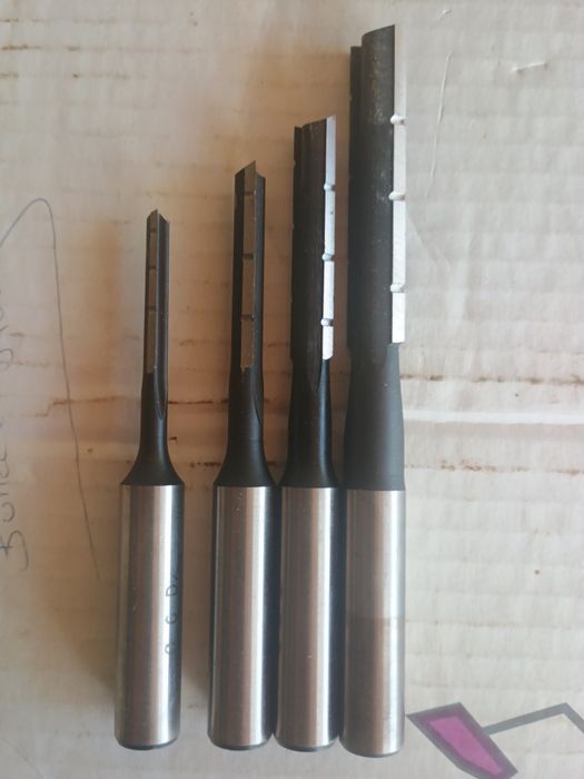 Mut combinată de tâmplărie cu 5 operații