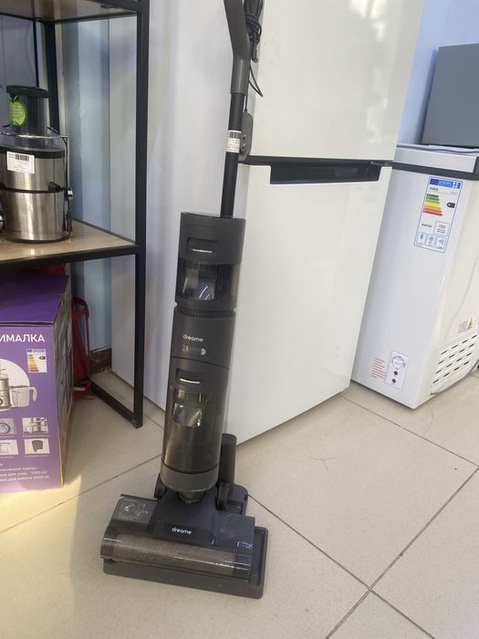 Пылесосы Dreame