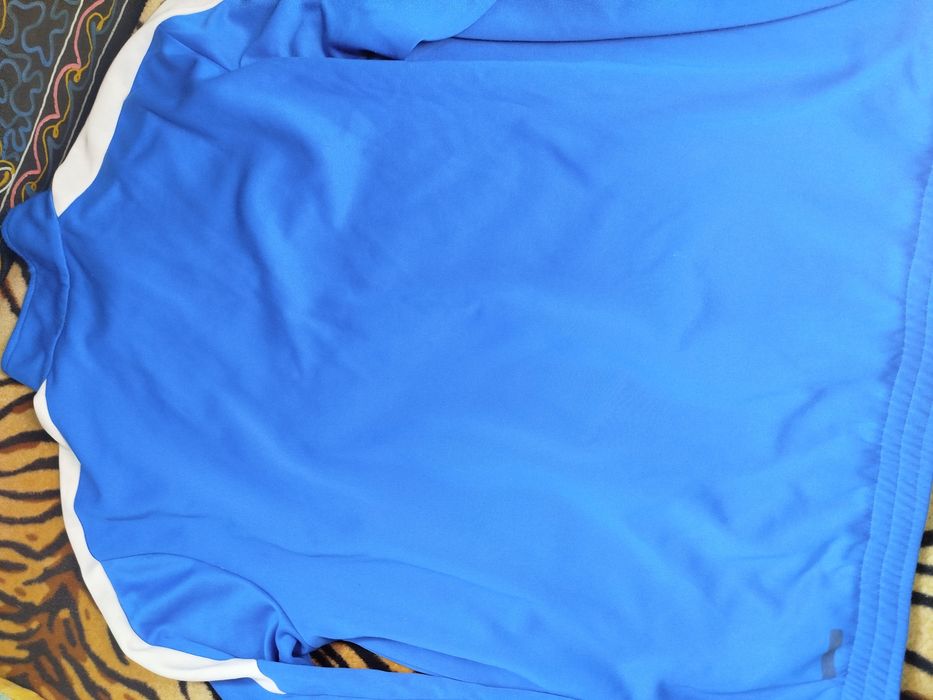 Футболни тениски