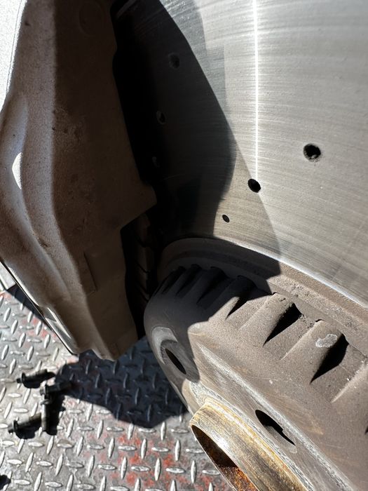 Зимни гуми - SUV XL 235/55WR19