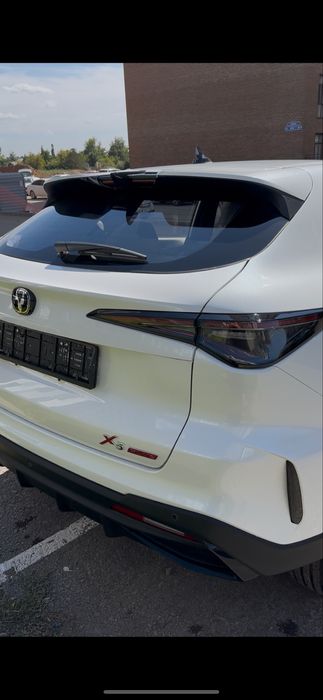 Changan X5plus с последующим выкупом