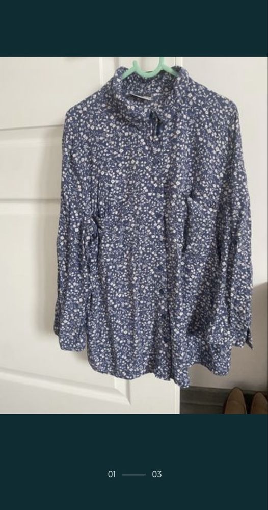 Camasa femei marime 38/40/42