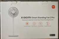 безжичен вентилатор Xiaomi Smart Standing Fan 2 Pro