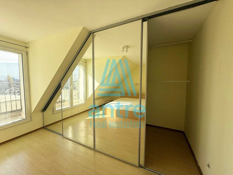 Дава се под наем Мезонет в София, Хладилника - 185 кв.м за 1023 € - Снимка #10