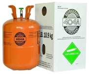 Freon R404A refrigerant comanda min 15buc