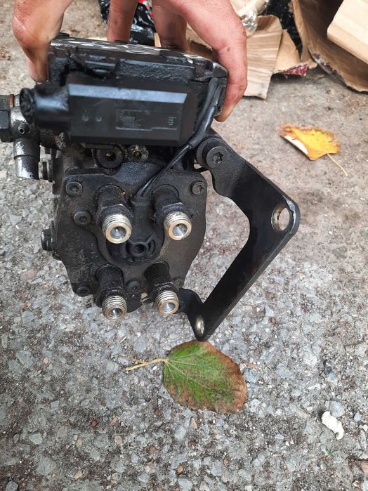 Гнп за опел астра г 2002 2.0 dti 101 к.с.