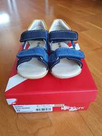 Sandale kickers unisex