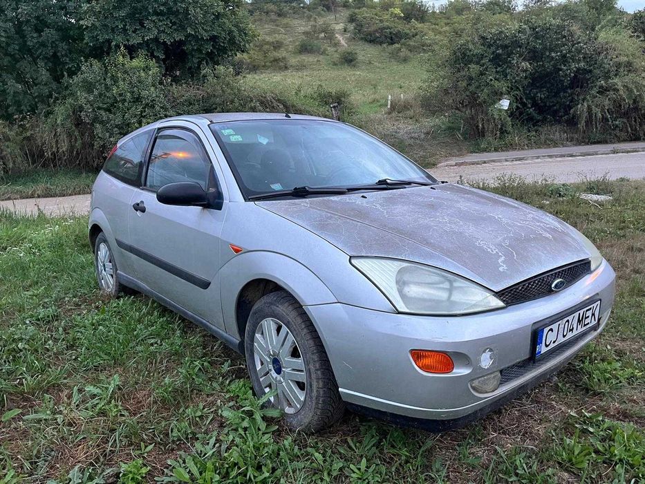 Vand auto pentru tichet RABLA