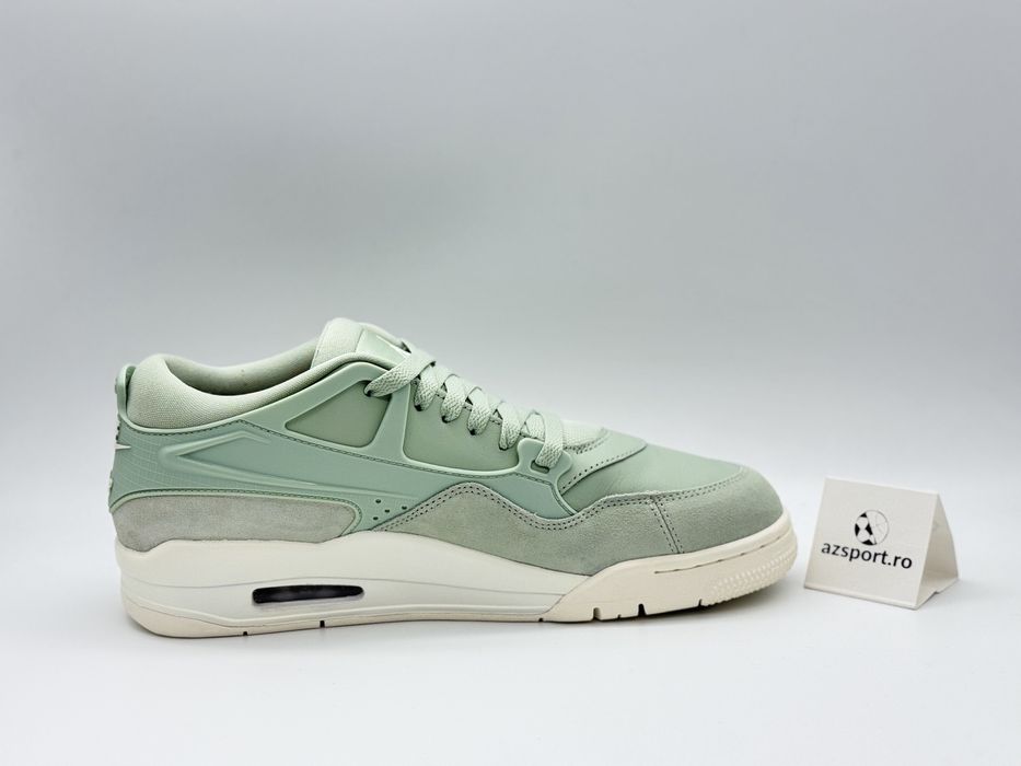 Jordan 4 RM Noi Originali (43; 44,5)