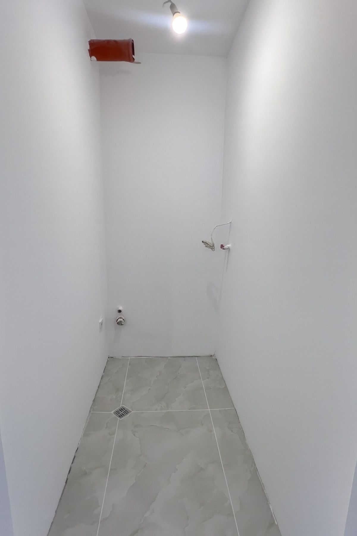 Двустае апартамент до ключ в Chantrer Residence