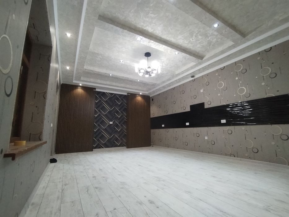 Гипсокартон, малярка ламинат ва кафель