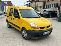 Renault Kangoo 1.5 Dci 2003.09
