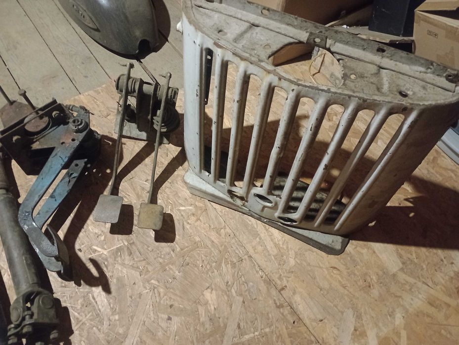 Piese IMS ,ARO , M461