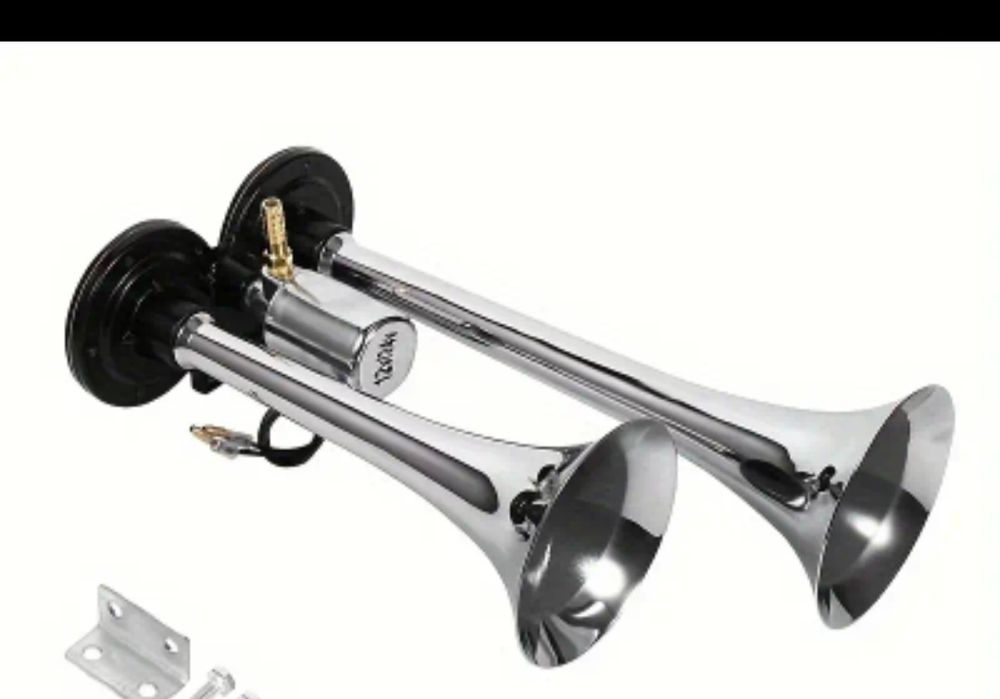 Воздушный сигнал 7000 тг