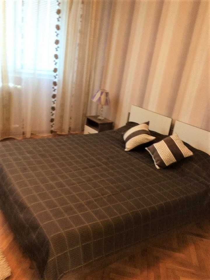 Дава се под наем Двустаен апартамент в София, Свобода - 64 кв.м за 325 € - Снимка #4