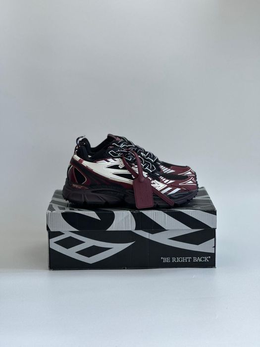 Off White Be Right Back 42