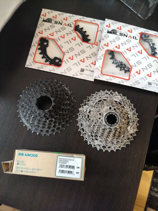 Amortizor pipa pedale piese mtb