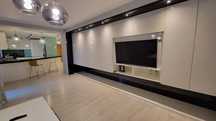 Apartament 3 camere-90mp utili, parcare subterana-Gran Residencia
